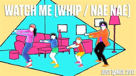silento   whip nae nae  dance  alternate