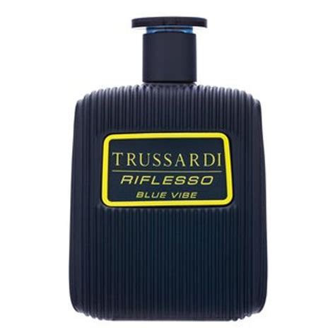 Trussardi Riflesso Blue Vibe - Toaletná voda, | Kaufland.sk