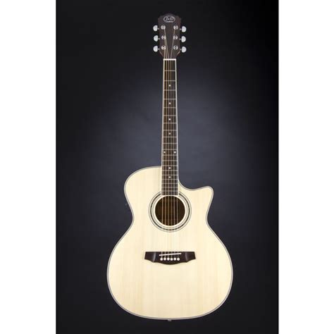 Купить Jack & Danny AT-120S цена 27545 ₽ и Дредноут Jack & Danny с ...