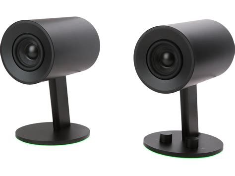 Razer Nommo Chroma Gaming Speakers Ubicaciondepersonascdmxgobmx