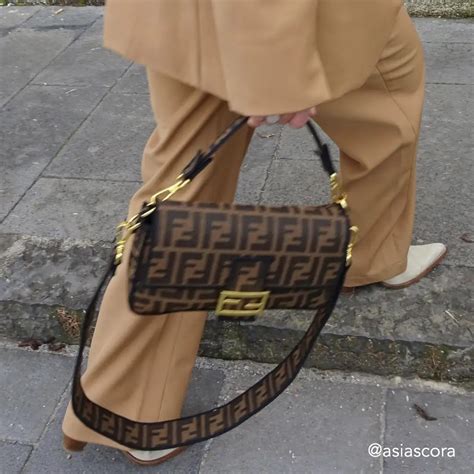 8 Timeless Fendi Bags That Are Worth Collecting Luxfy