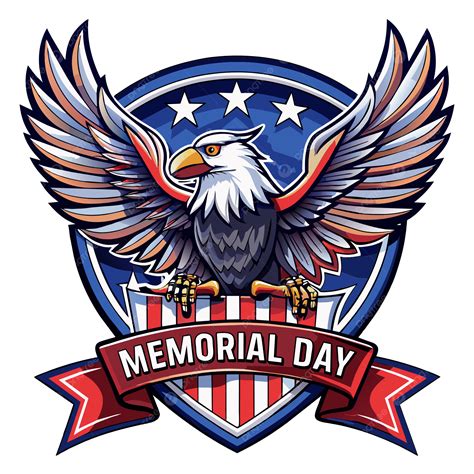 A Nation Remembers, Memorial Day, Usa, Day PNG Transparent Image and