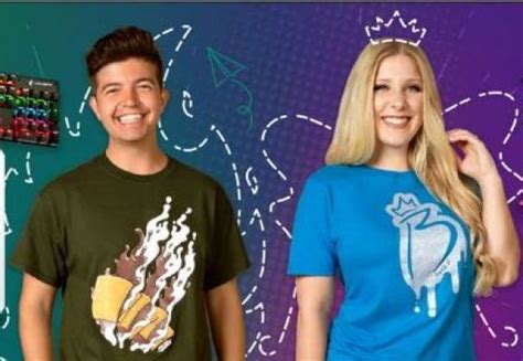Prestonplayz And Brianna B2s Sweepstakes