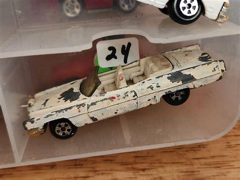 Hot Wheels Matchbox Loose Case Fast Furious Dukes Of Hazzard EBay