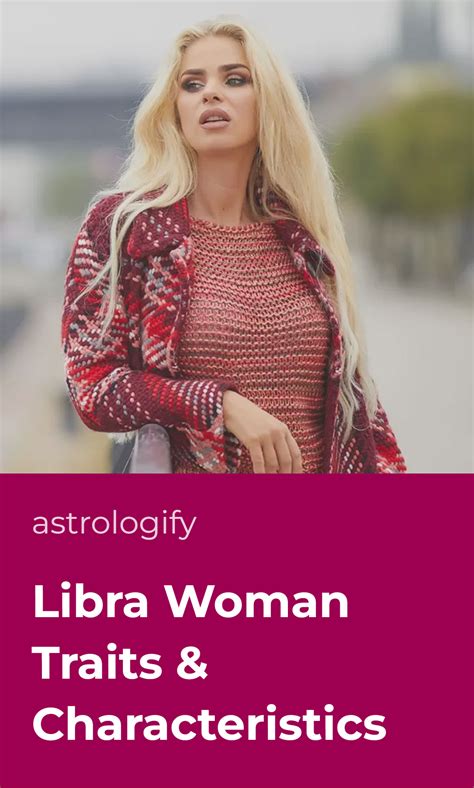 Astrologers Debate Which Libra Woman Traits Are The Strongest - RYZE Superfoods