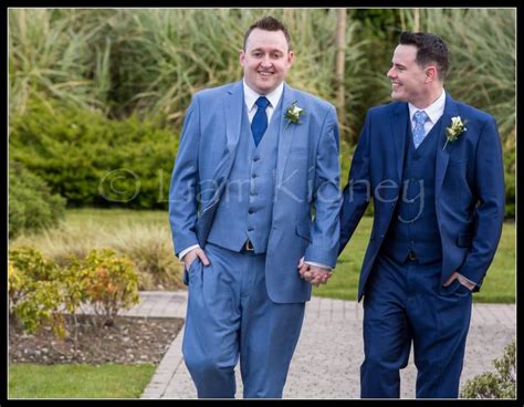 Irish Gay Wedding Of Barry Anthony Liam Kidney S Photography Blog