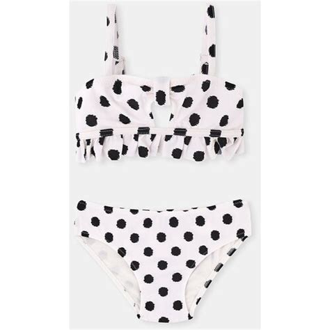 Dagi Bikini Set White Eponuda