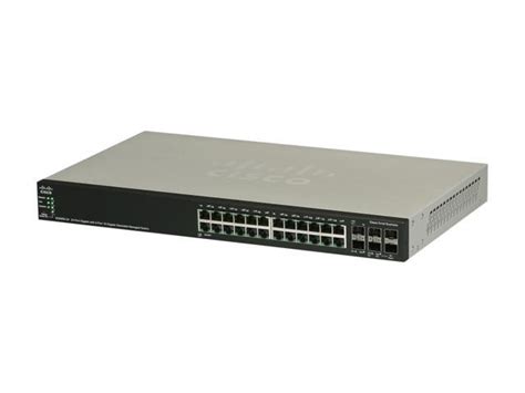 Cisco Small Business X Series Sg X K Na Stackable Gigabit