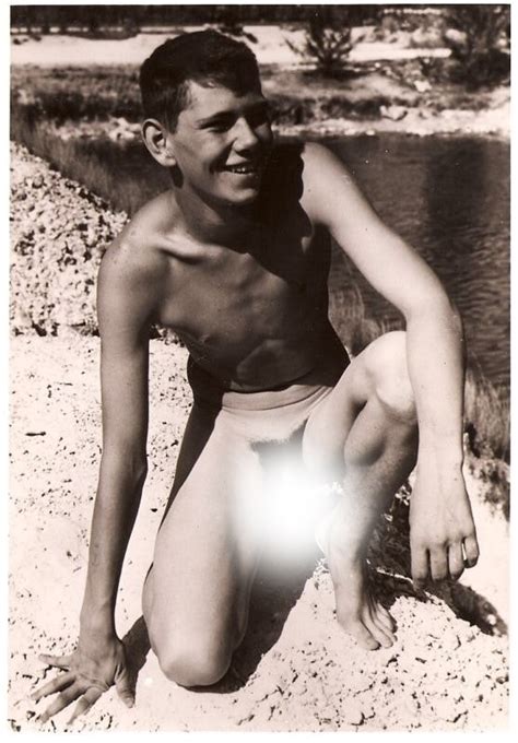 The Hidden History Of Male Erotica And The Nude Underground