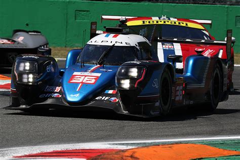 2022 Hypercar Review A New Era Underway
