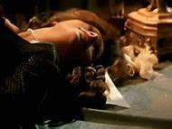 Naked Irina Nizina In Marquis De Sade