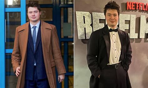 Sex Education And Doctors Star Guilty Of Sex Offences Including