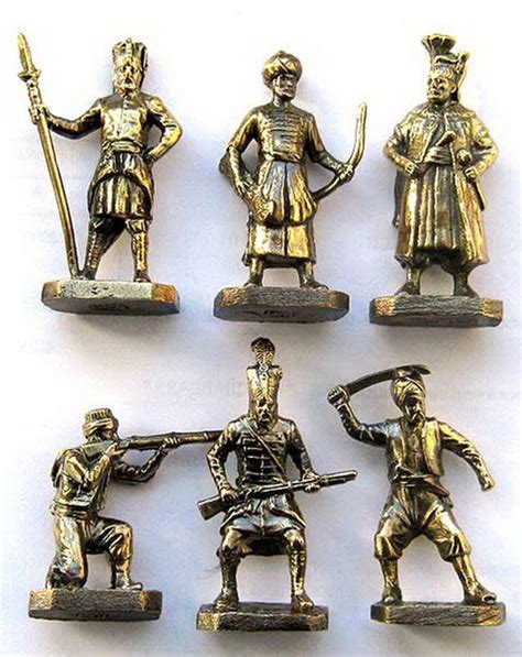 #набор_40мм Солдатики Публия. Военно-историческая миниатюра. Набор PTS ...