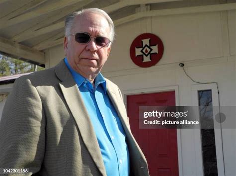 14 Thomas Robb (Ku Klux Klan) Stock Photos, High-Res Pictures, and ...
