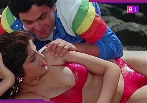 This Actress Gave Bold Scenes In Films At The Age Of Her Nude Photoshoot Went Viral Was Badly