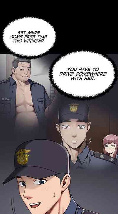 Locked Up Nhentai Hentai Doujinshi And Manga