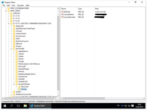 Mass Licensing Of Xnview Xnview Software