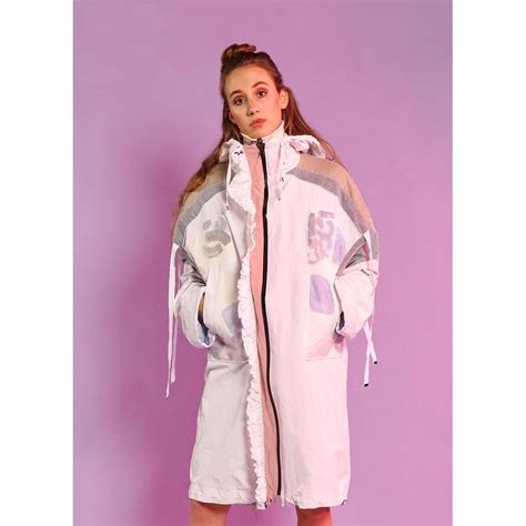 Long Coat - WOMEN from Fashion Crossover London UK