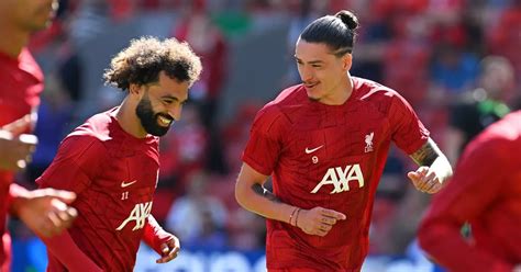 Liverpool Has Clear M Mohamed Salah Transfer Call To Make And