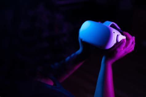 Best Hacks To Boost Your Realistic VR Porn Experience