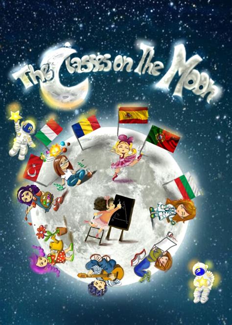 classes   moon overtake    experience exchange