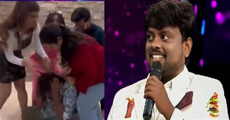 Bigg Boss Telugu 7 టేస్టీ తేజను చితకబాదిన తోటి కంటెస్టెంట్స్