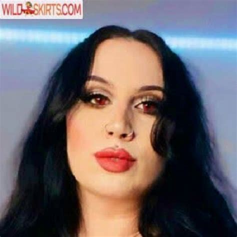 Erika Doom Nude Leaked Photos And Videos WildSkirts
