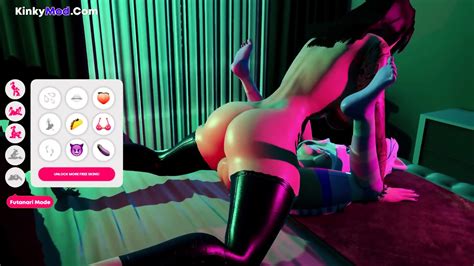 Animation Fuck VIDEOS Woman MONSTERS Collection