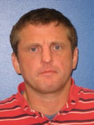 Pell City Man Arrested After Violating Sex Offender Registration Act St Clair News Aegis