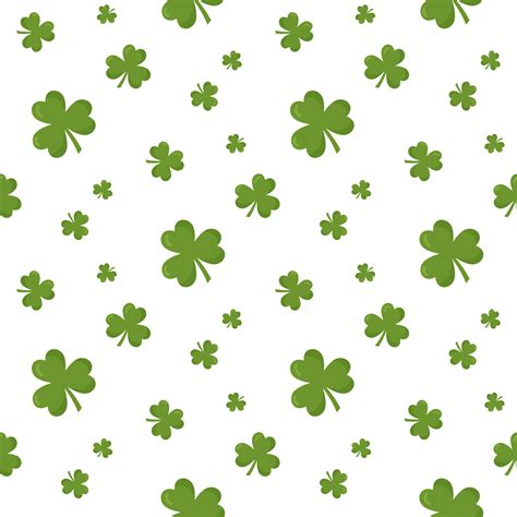 pattern  clover  vector art  vecteezy