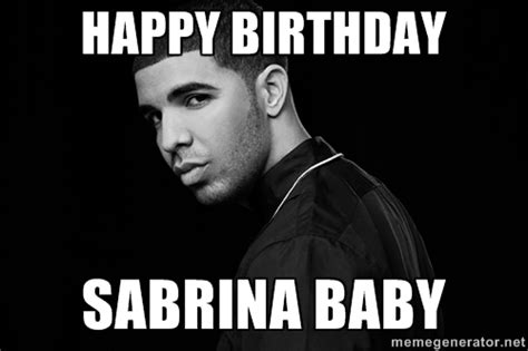 Happy Birthday Drake Quotes. QuotesGram