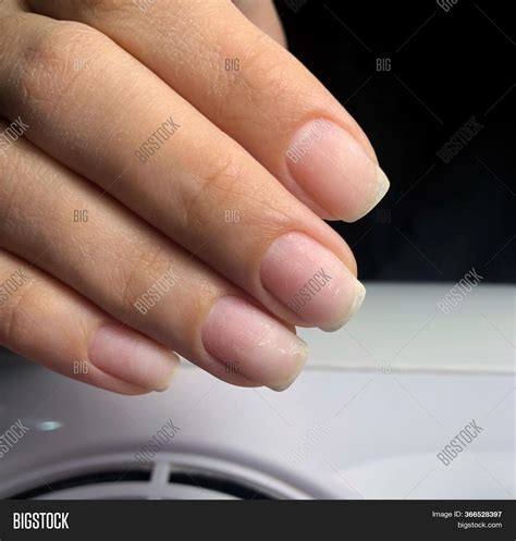womens nails  image photo  trial bigstock