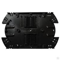 Сплайс-кассета в Санкт-Петербурге по выгодной цене - купить на Пульсе цен