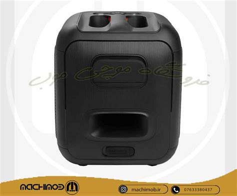 اسپیکر بلوتوثی قابل حمل جی بی ال Partybox Encore Essential