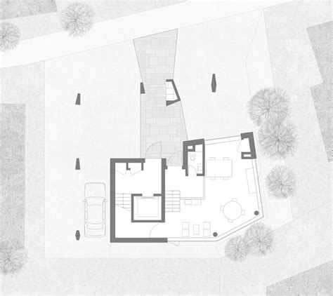 Gallery of Quad House / KIMNAM Architects - 29