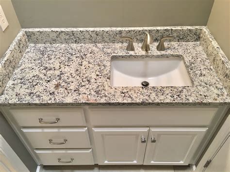 Bathroom Granite Countertops With Sink – Countertops Ideas