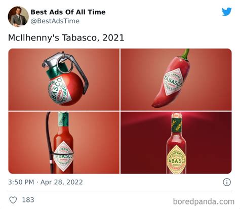 “Best Ads Of All Time”: 50 Amazing Ads Shared On This Twitter Page ...