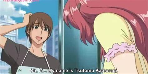 UNCENSORED HENTAI Lover In Law Uncensored 1 Tnaflix