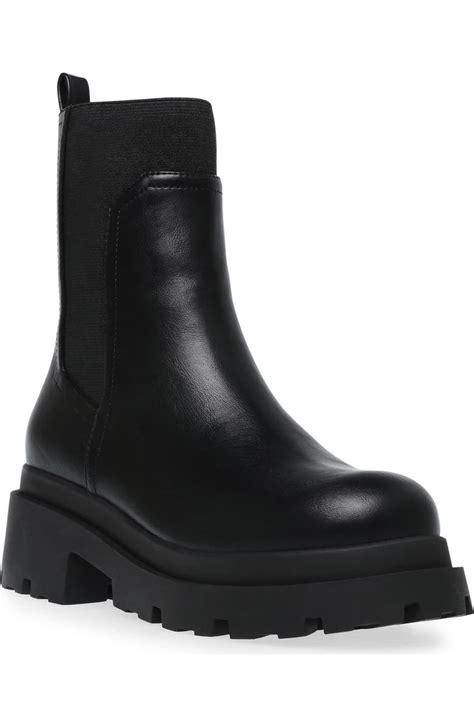 dv  dolce vita dv dolce vita lug sole chelsea boot women