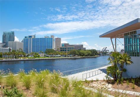 The Best Hotels In Tampa, Florida | CuddlyNest