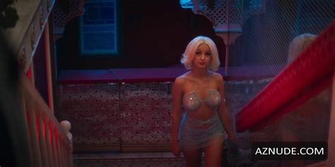 NACHO NUDE SCENES AZNude