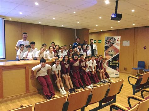 Colegio Luther King La Laguna 6