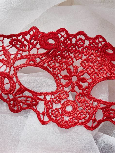 Pcs Dobby Mesh Garter Lingerie Set SHEIN USA
