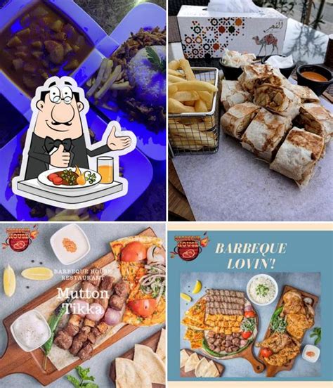 Barbeque House Restaurant Dubai Restaurant Menu And Reviews
