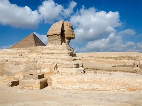 7 Things That Surprised Me About Traveling in Egypt