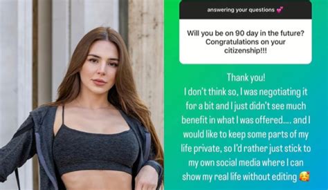 90 Day Fiance Anfisa Considered Coming Back On The Show