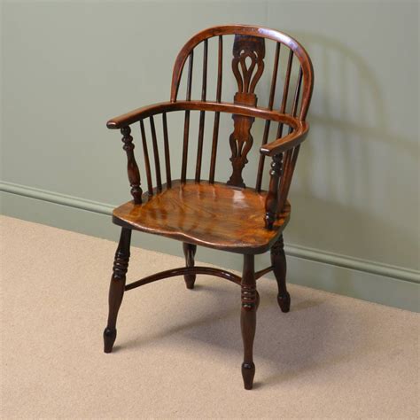 Antique Windsor Chair Antiques World