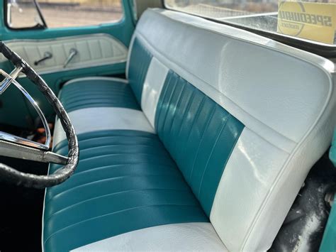 1966 Ford F 250 Custom Cab Easy Choice Motor