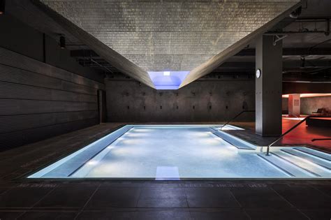 Full-Body Recovery Massage Near You in NYC | Bathhouse