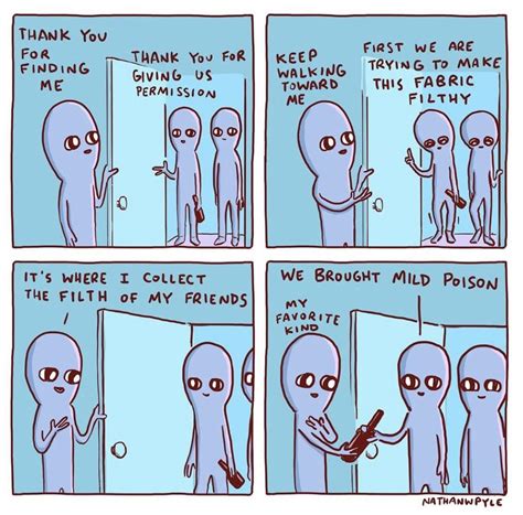 Filth : r/nathanwpyle